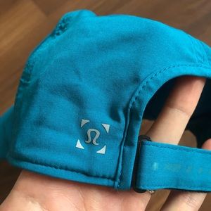 Lululemon baseball cap
